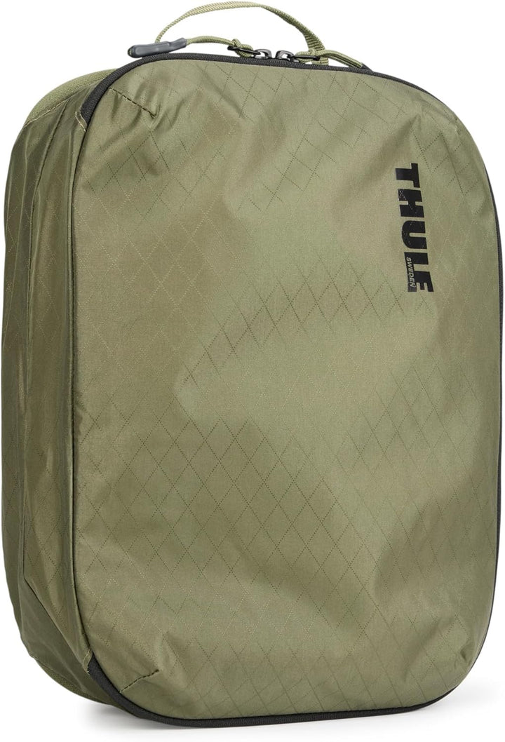 Thule Sauber/schmutziger Packwürfel, mittelgross Pond Gray Einheitsgrösse, Pond Gray Einheitsgrösse