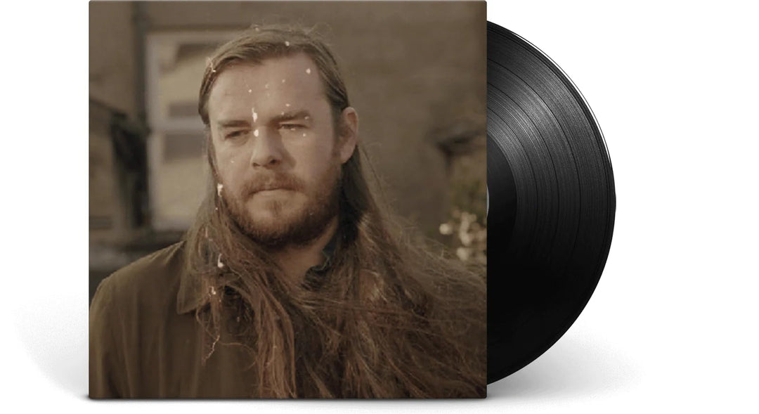 I Would Not Live Always, Vinyl