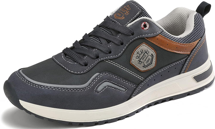 ARRIGO BELLO Sneaker Herren Freizeitschuh Schuhe Berufsschuhe Sportschuhe Outdoor Leichtgewicht Walk