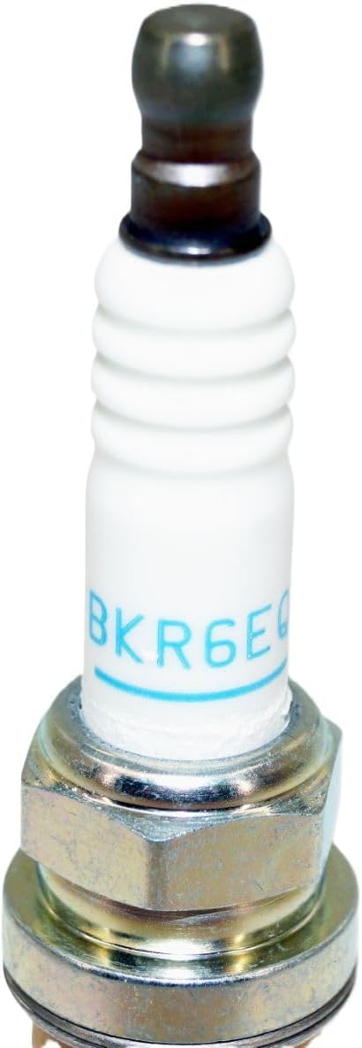 BMW Zündkerzen, Kerzen-Set Laser Platinum NGK OEM 3199 (6-teilig)