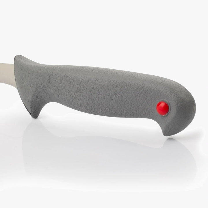 Arcos Serie Colour Proof - Ausbeinmesser - Klinge Nitrum Edelstahl 130 mm - HandGriff Polypropylen V