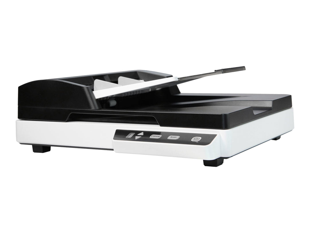 Avision Dokumentenscanner AD120 A4 Duplex 600dpi 35Blatt ADF (DL-1707B)