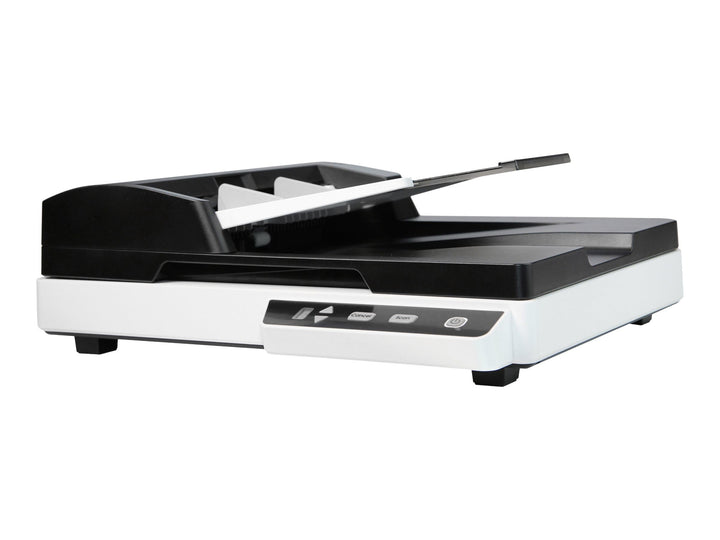 Avision Dokumentenscanner AD120 A4 Duplex 600dpi 35Blatt ADF (DL-1707B)