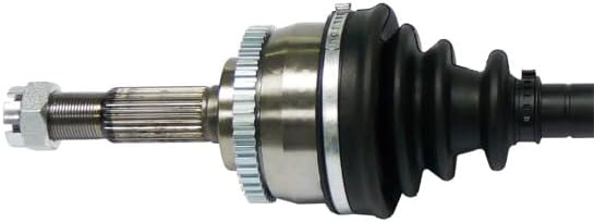 SKF VKJC 6300 Antriebswelle