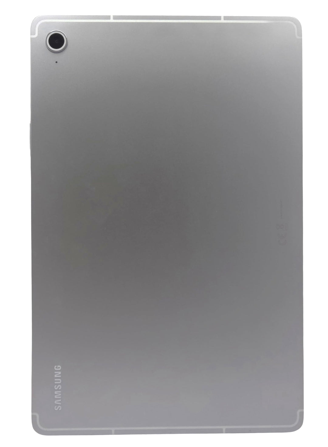 Samsung TAB S10 FE SM-X520 8+128GB WiFi 10.9" Silver