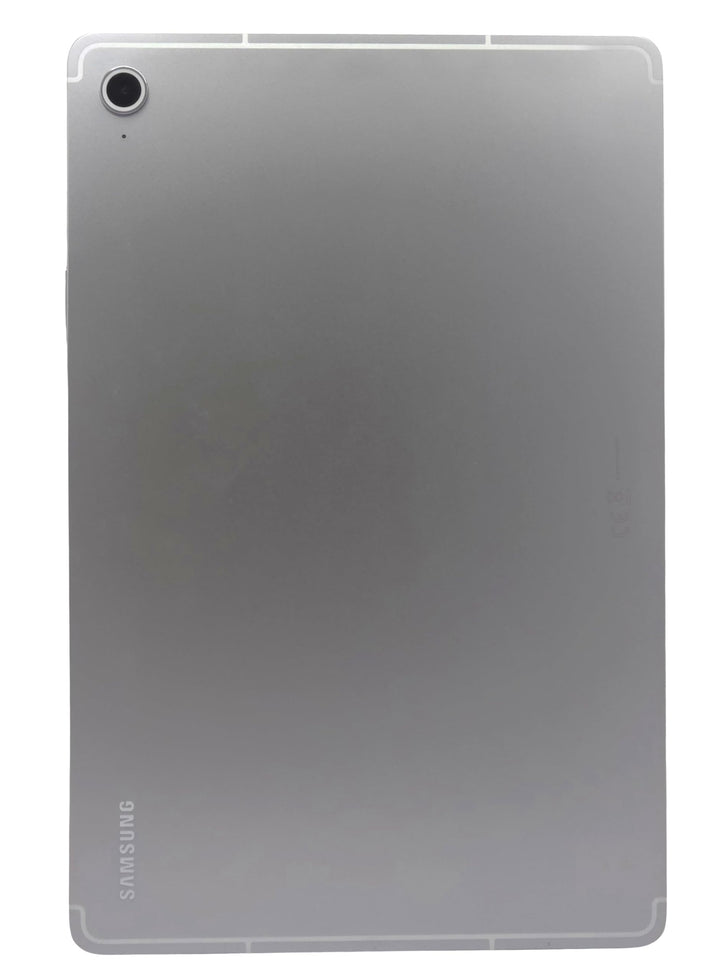 Samsung TAB S10 FE SM-X520 8+128GB WiFi 10.9" Silver