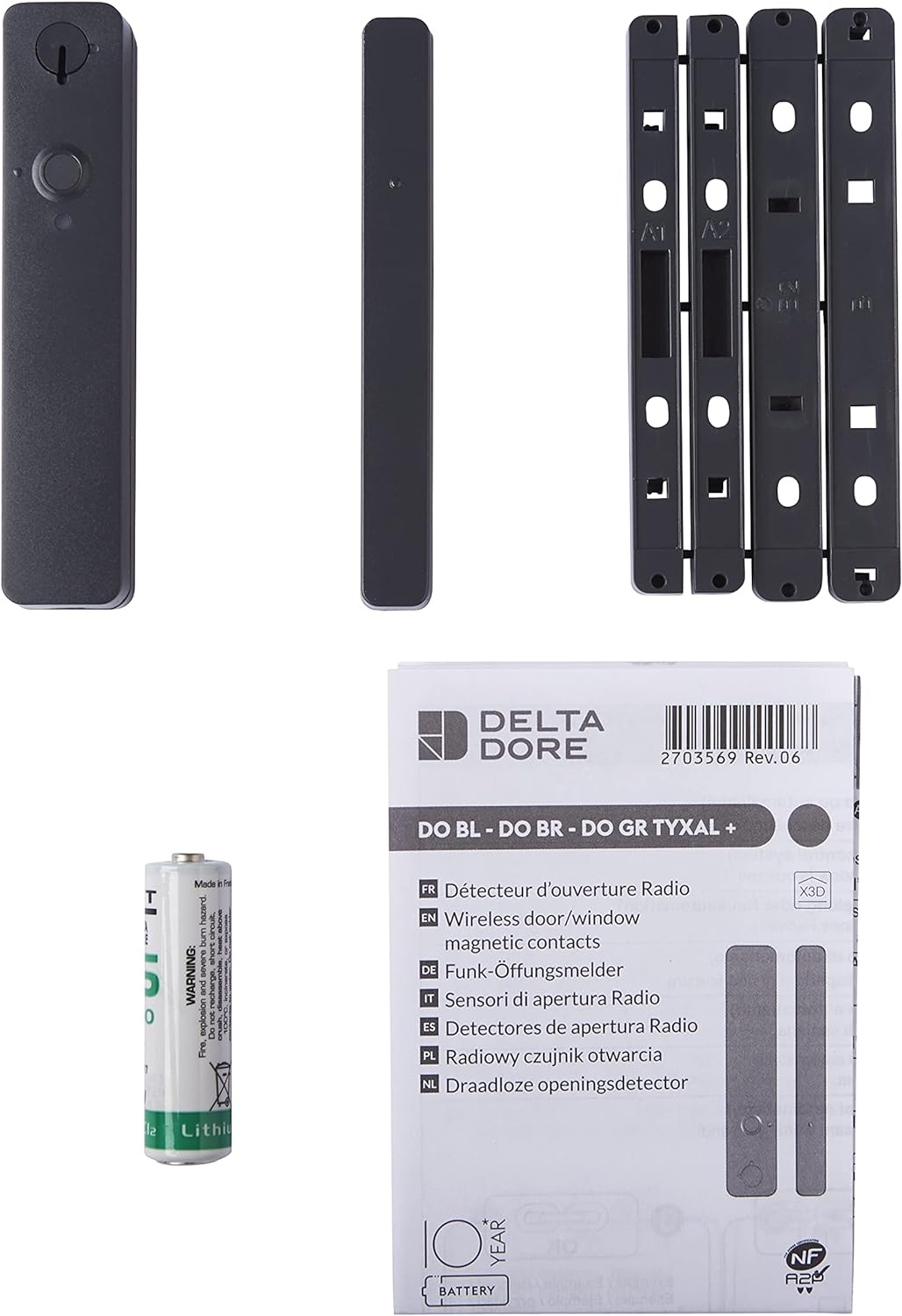 DELTA DORE - product - DEL-6412296