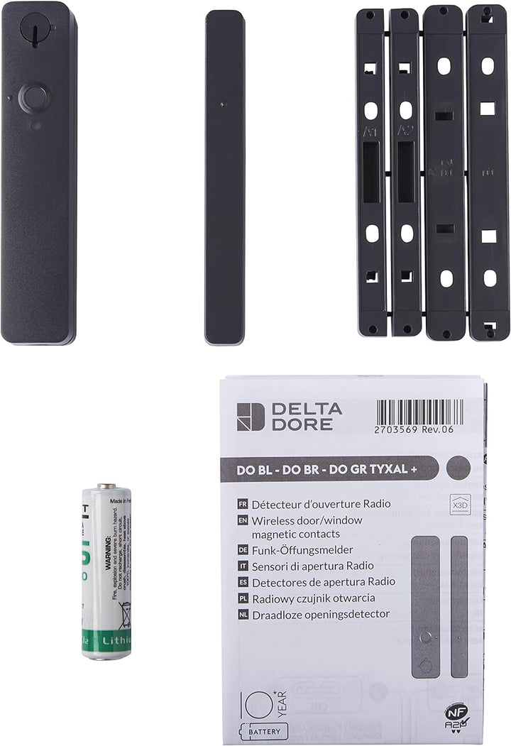 DELTA DORE - product - DEL-6412296