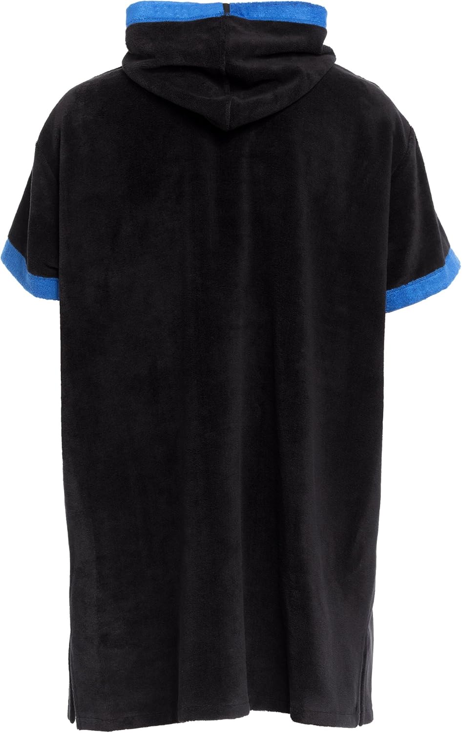 Revise RE-852 Poncho mit Kapuze – Bademantel – Badetuch – Poncho handtuch - Damen Herren Kinder - mi