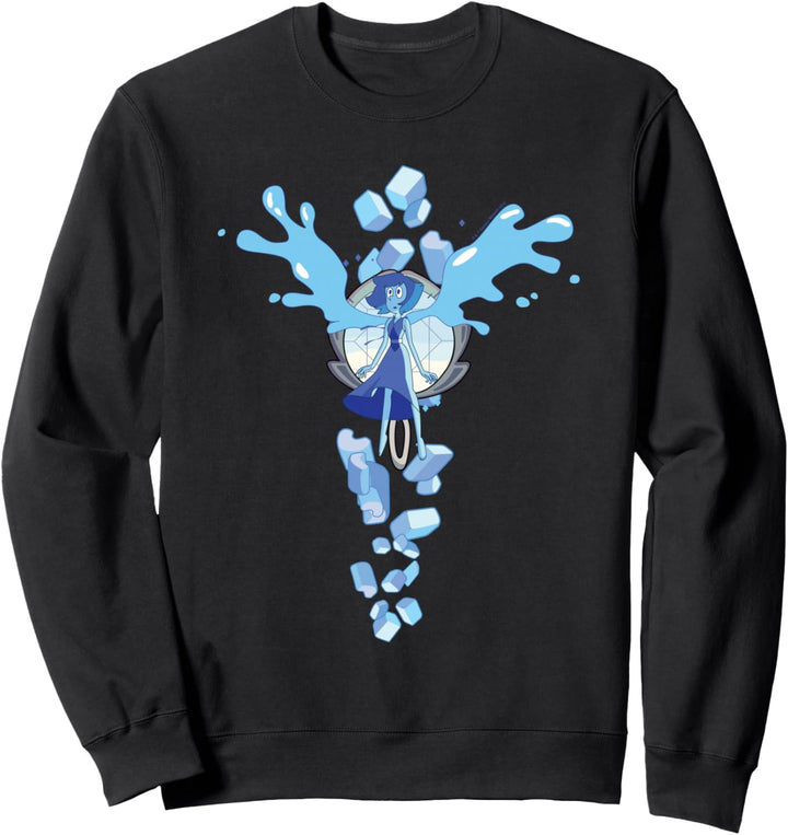 Steven Universe Lapis Lazuli Sweatshirt