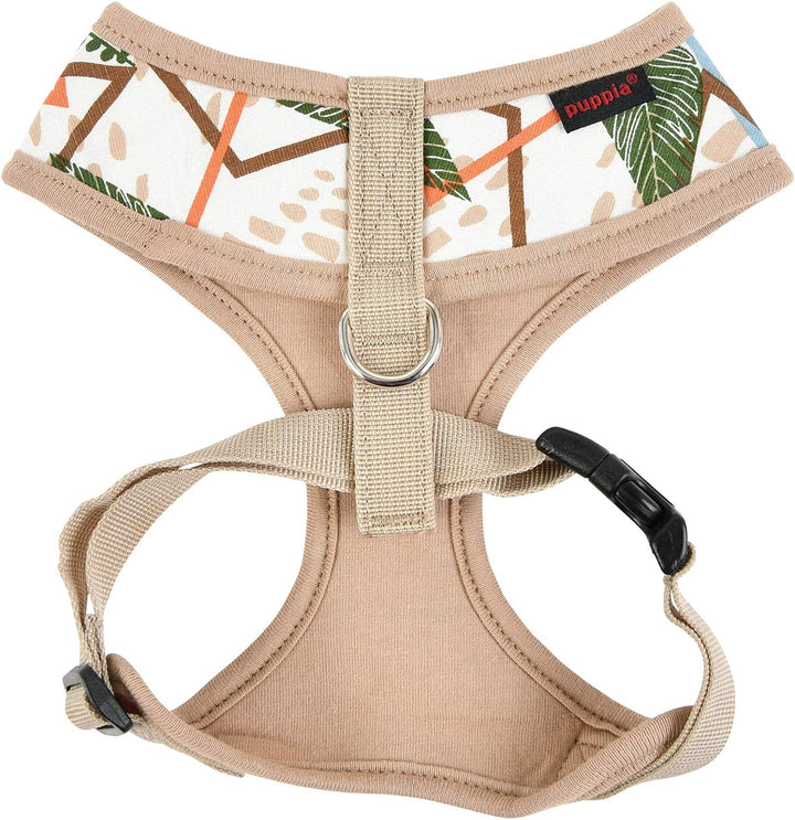 Botanical Harness A, Farbe: Beige, Grösse: XL Beige Extra Large, Beige Extra Large