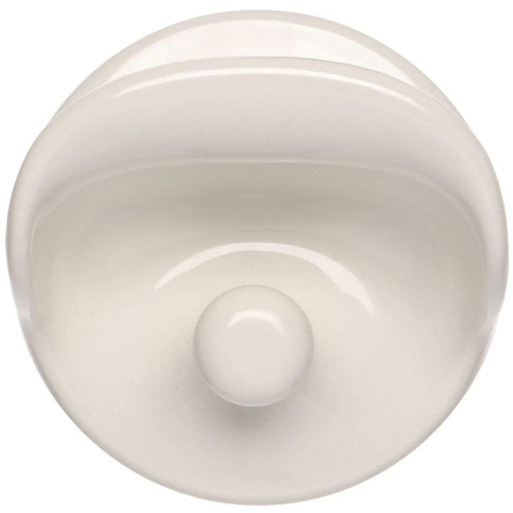 Kartell Gancio, Kleiderbügel, Weiss, Undurchsichtig Bianco, Bianco