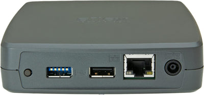 Silex Technology DS-700 Geräteserver USB 3.0 Device Server - Netzwerk USB-Server LAN (10/100/1000 MB