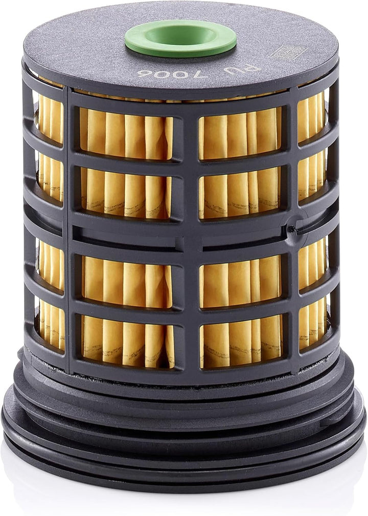 MANN-FILTER PU 7006 Kraftstofffilter – Für PKW