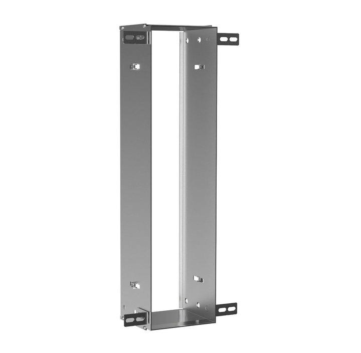 emco Einbaurahmen für Badezimmer Module ASIS 2.0 (65,4 cm Höhe), Rahmen für hochwertigen Badezimmers
