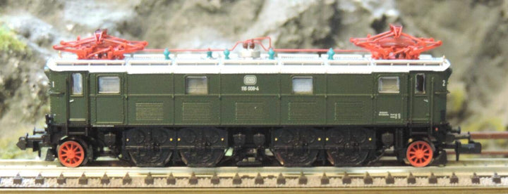 Piko 40350 N E-Lok BR 116 DB IV