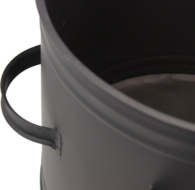 Gulaschkessel Gulaschkanone 42 cm mit 22 Liter Gulaschtopf Set emailliert | Eintopfofen, Glühwein-Ke