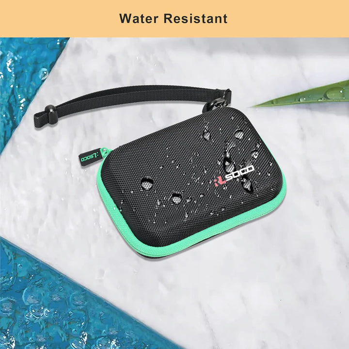 RLSOCO Tasche für Game & Watch: The Legend of Zelda/Game und Watch: Super Mario Bros[Nintendo Switch