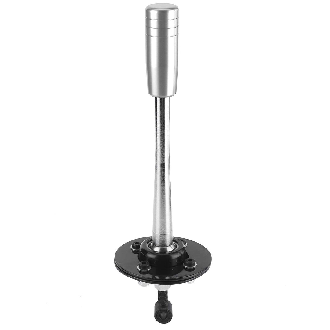 aqxreight - Short Shifter, Auto Short Shifter mit Knopfmodifikation Zubehör Passend für E30 E36 E46
