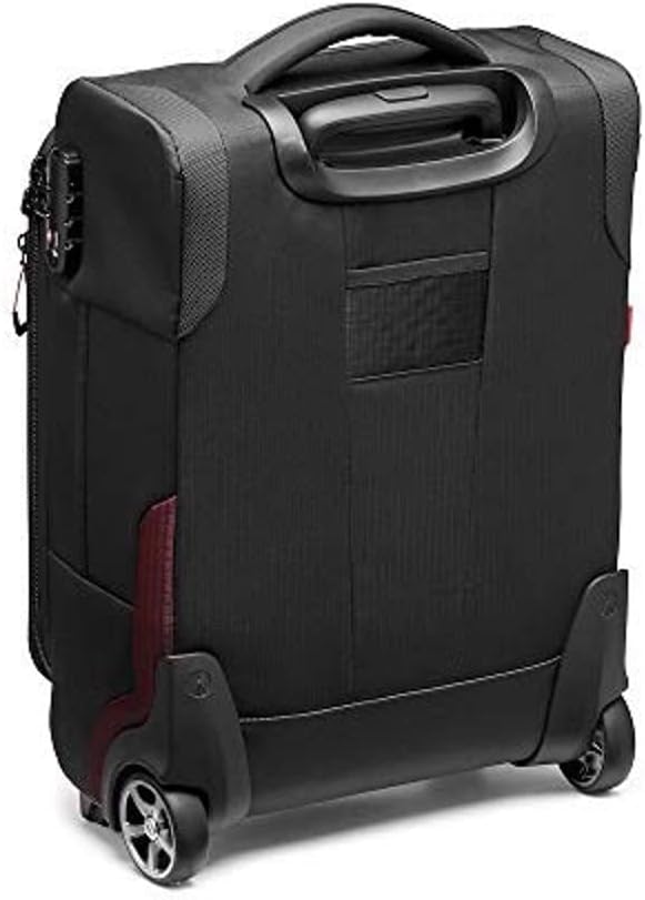 Manfrotto MB PL-RL-A50 Reloader Air 50 Professionelle Foto-Rolltasche für DSLR, Reflex, CSC Premium