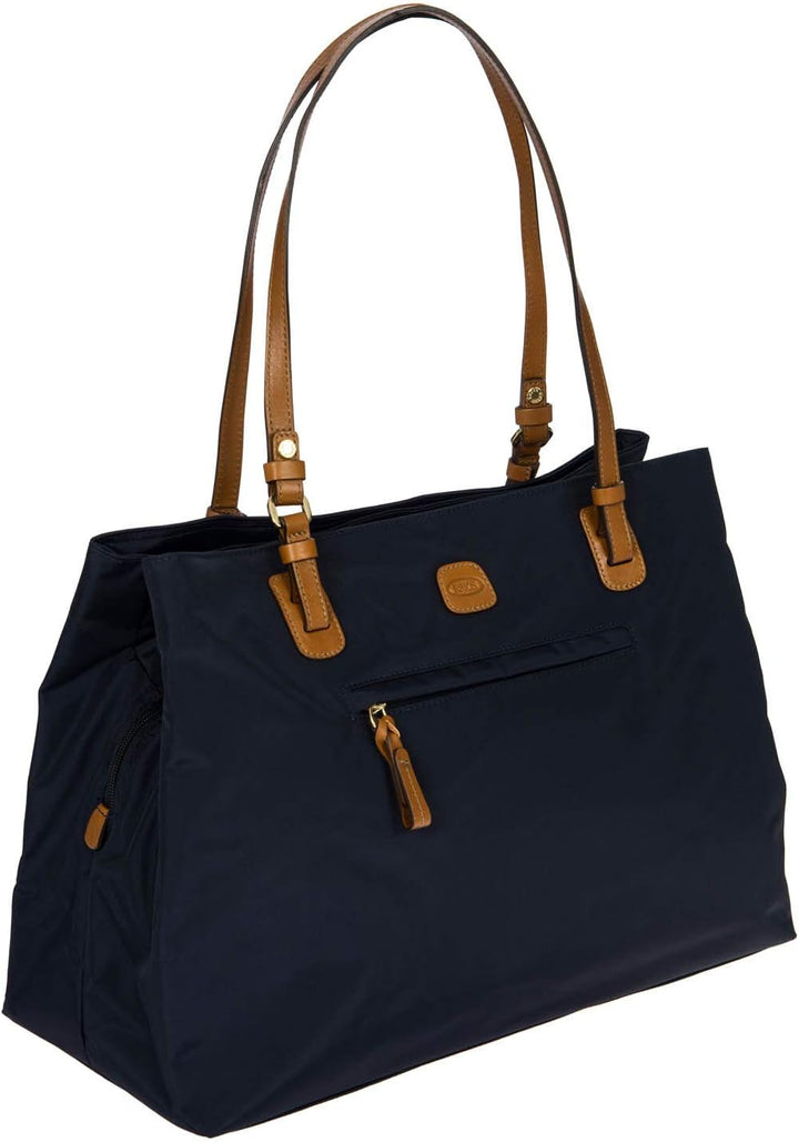 Grosser Shopper X-Bag Einheitsgrösse Ocean Blau, Einheitsgrösse Ocean Blau