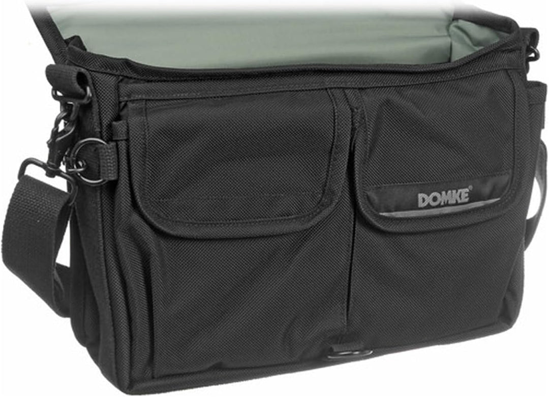 DOMKE Laptop Satchels J-803 Satchel Laptoptasche schwarz