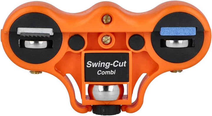 SKS Profi-Kantenschärfer "Swing Cut HM" - mit