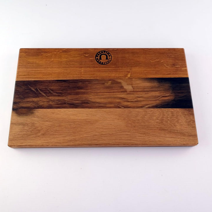 KAI Shun Classic Geschenkset DM-0700 – Officemesser 9 cm ultrascharf aus Damaststahl + handgefertigt