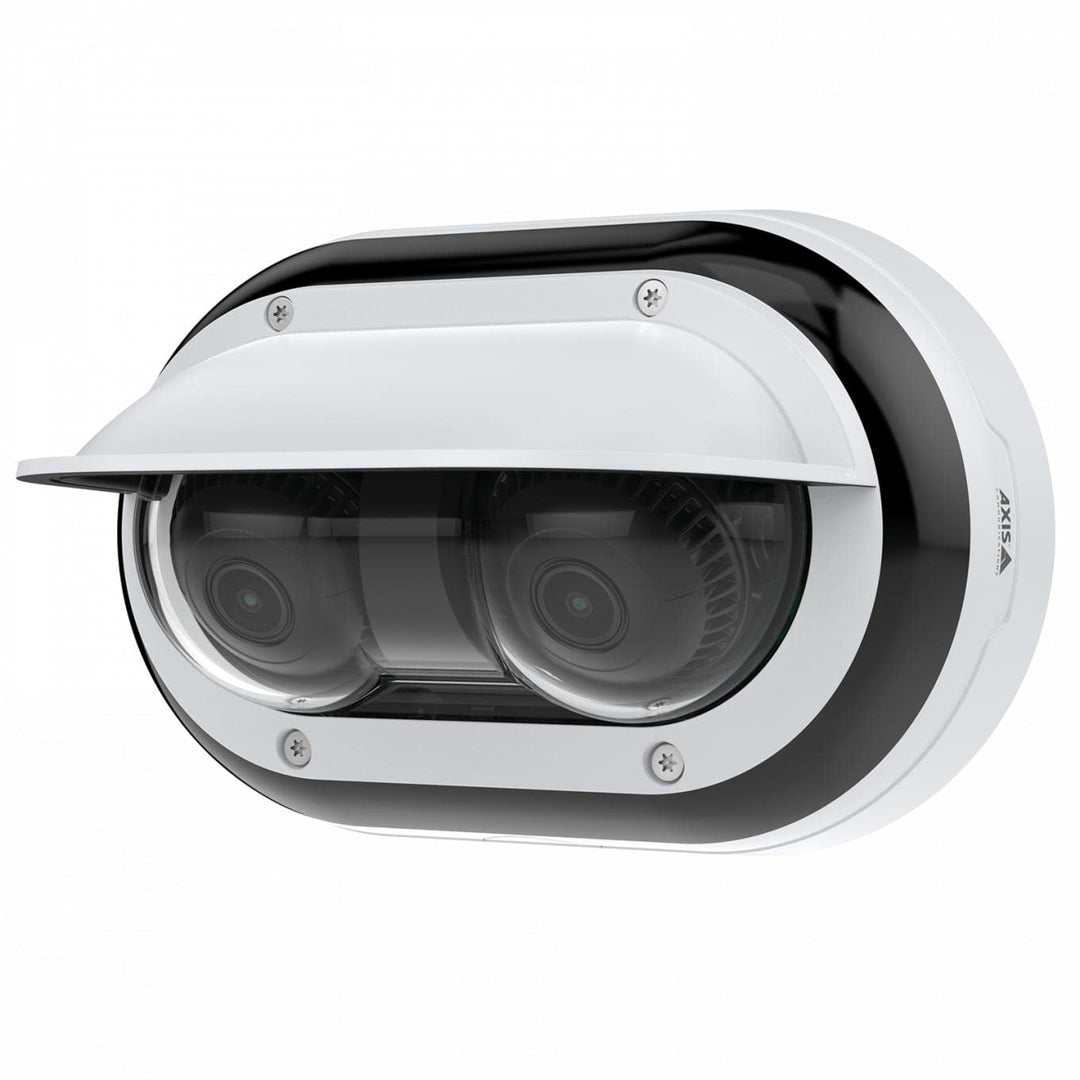 AXIS NET Camera P4707-PLVE 10MP/02416-001