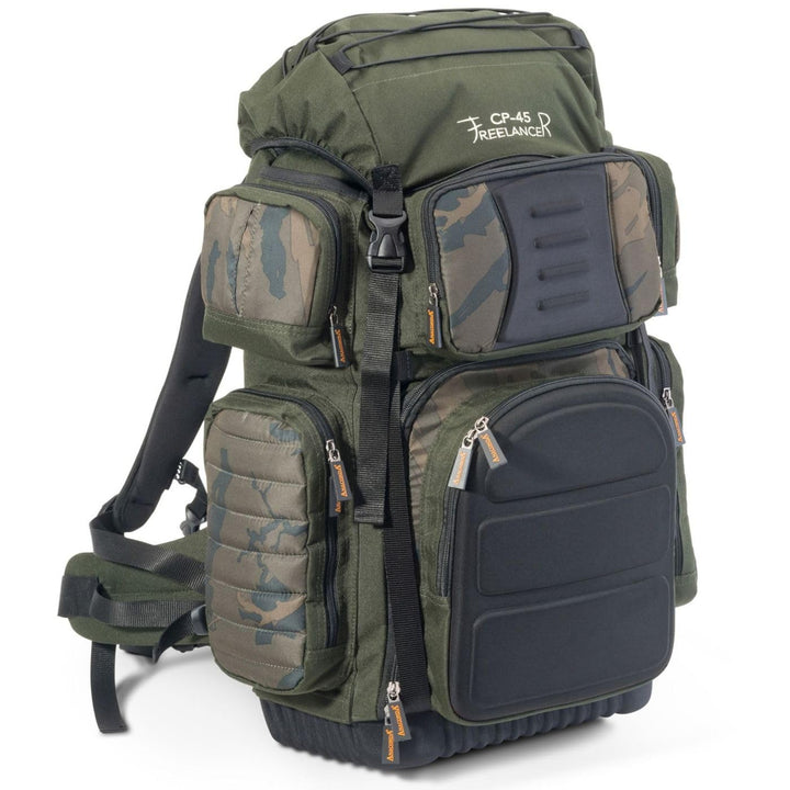 Anaconda CP-45 Climber Pack Rucksack 7158045