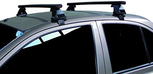 G3 SK15H11 - DACHTRÄGER AUS Stahl Modell Pacific FÜR Fahrzeuge OHNE RELING