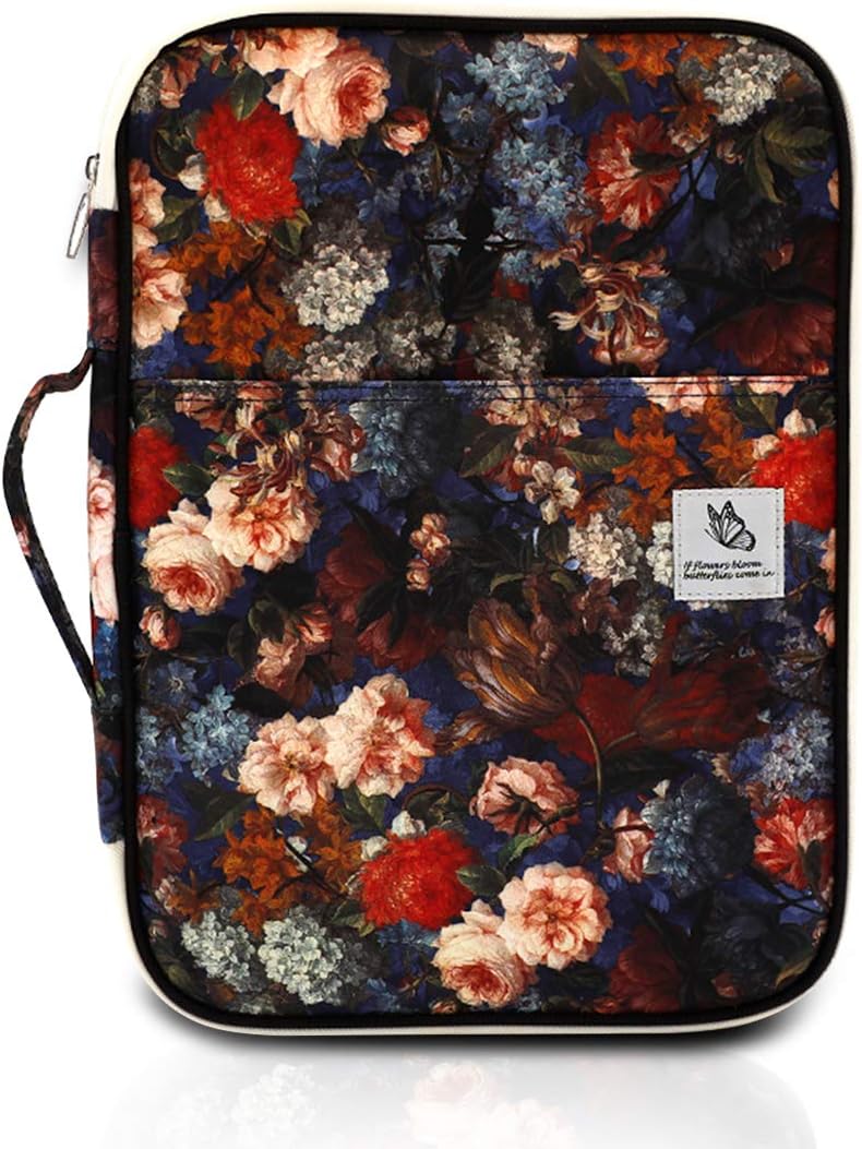 PORRASSO Dokumente Ordner Tasche Multifunktionale Dokumententasche Universale Portfolio Organizer Ta
