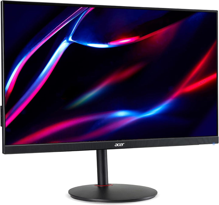 Acer Nitro XV272UKV Gaming Monitor 27 Zoll (69 cm Bildschirm) WQHD, 170Hz OC DP, 144Hz DP/HDMI, 1ms