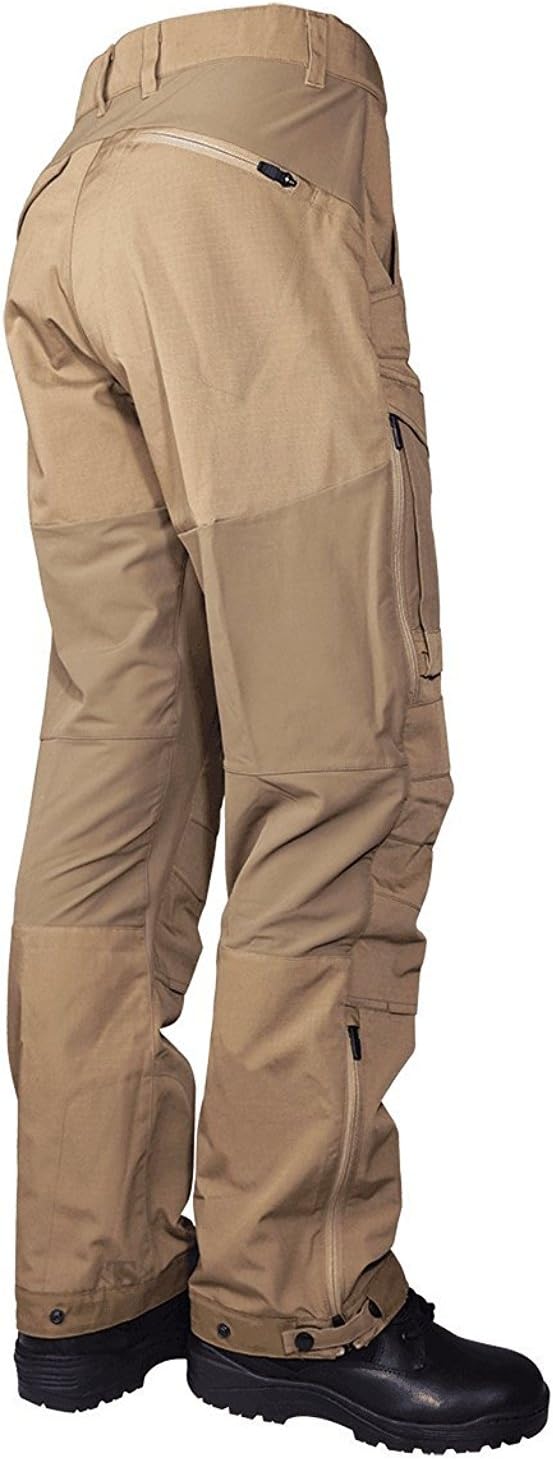 Tru-Spec Herren Cargo Hosen Coyote 30W / 34L, Coyote 30W / 34L