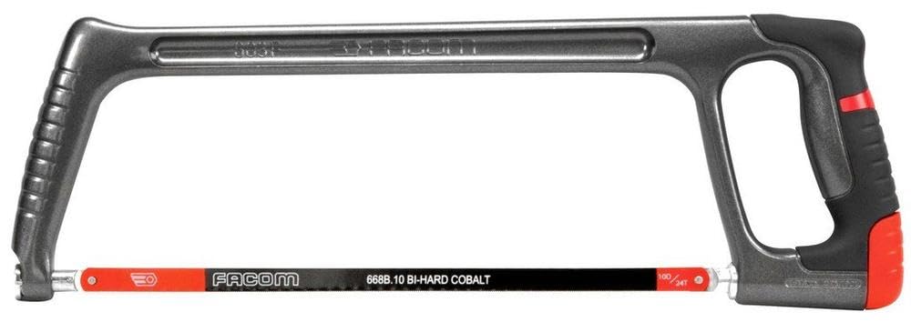 FACOM Ergonomischer Aluminium-Sägebogen, 1 Stück, 603F