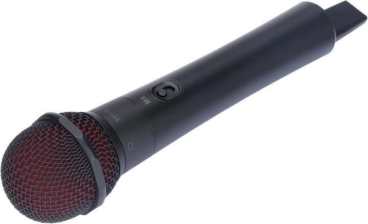 XVive M5 Handheld Microphone Wireless system