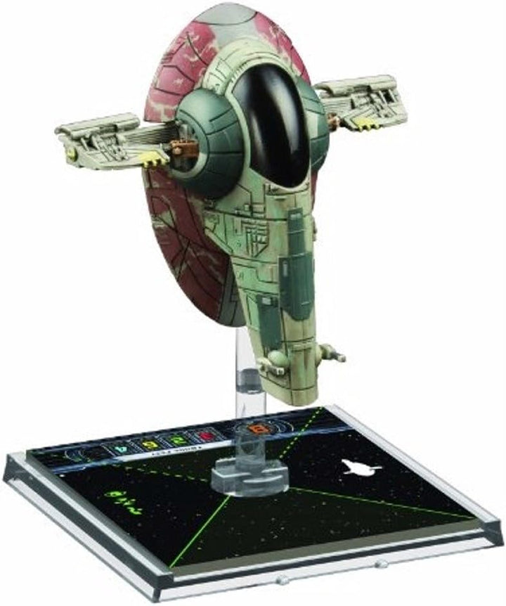 Unbekannt Star Wars X-Wing: Slave I Expansion Pack