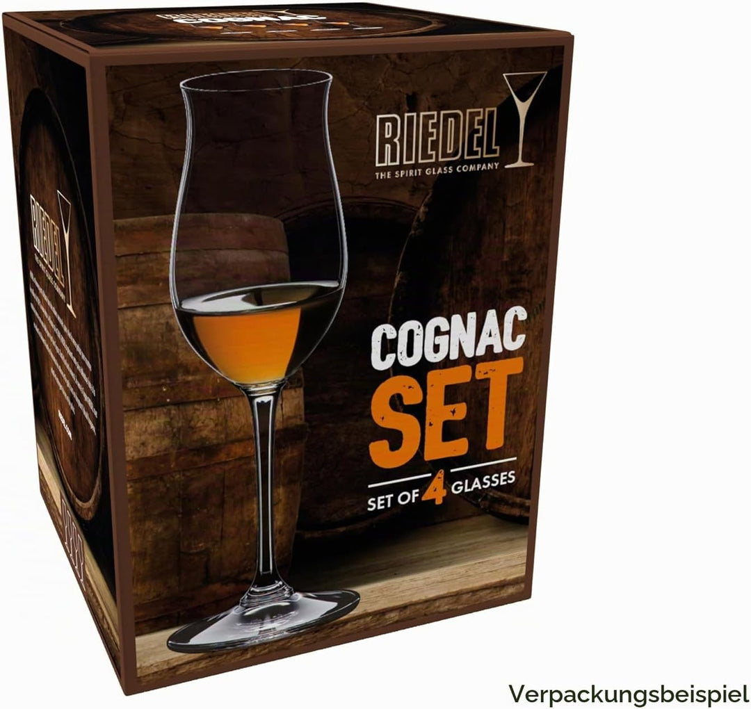 Riedel Mixing Set - Cognac Set [Set]
