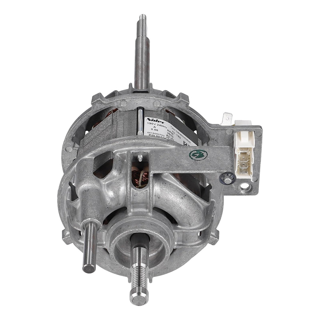 Motor Antrieb für AEG Electrolux Zanussi 8072524021 807252402 Nidec Type DB085D50E00 Trockner
