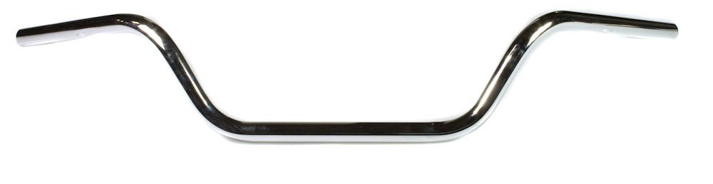 TRW Lucas MCL131CKK 25.4 mm Stahl Lenker Kabelkerben, chrom