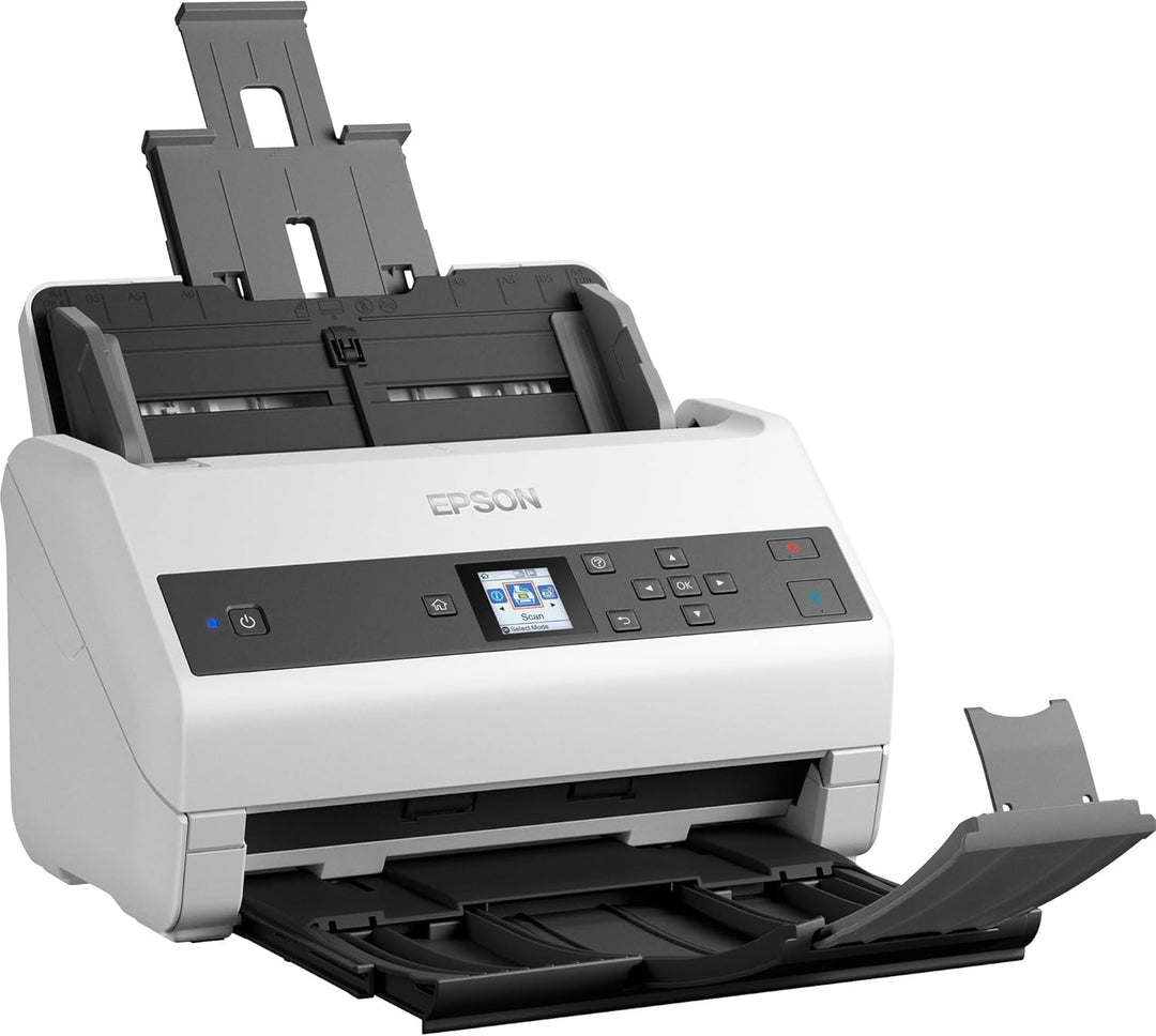 Epson Workforce DS-970 Sheetfed Scanner