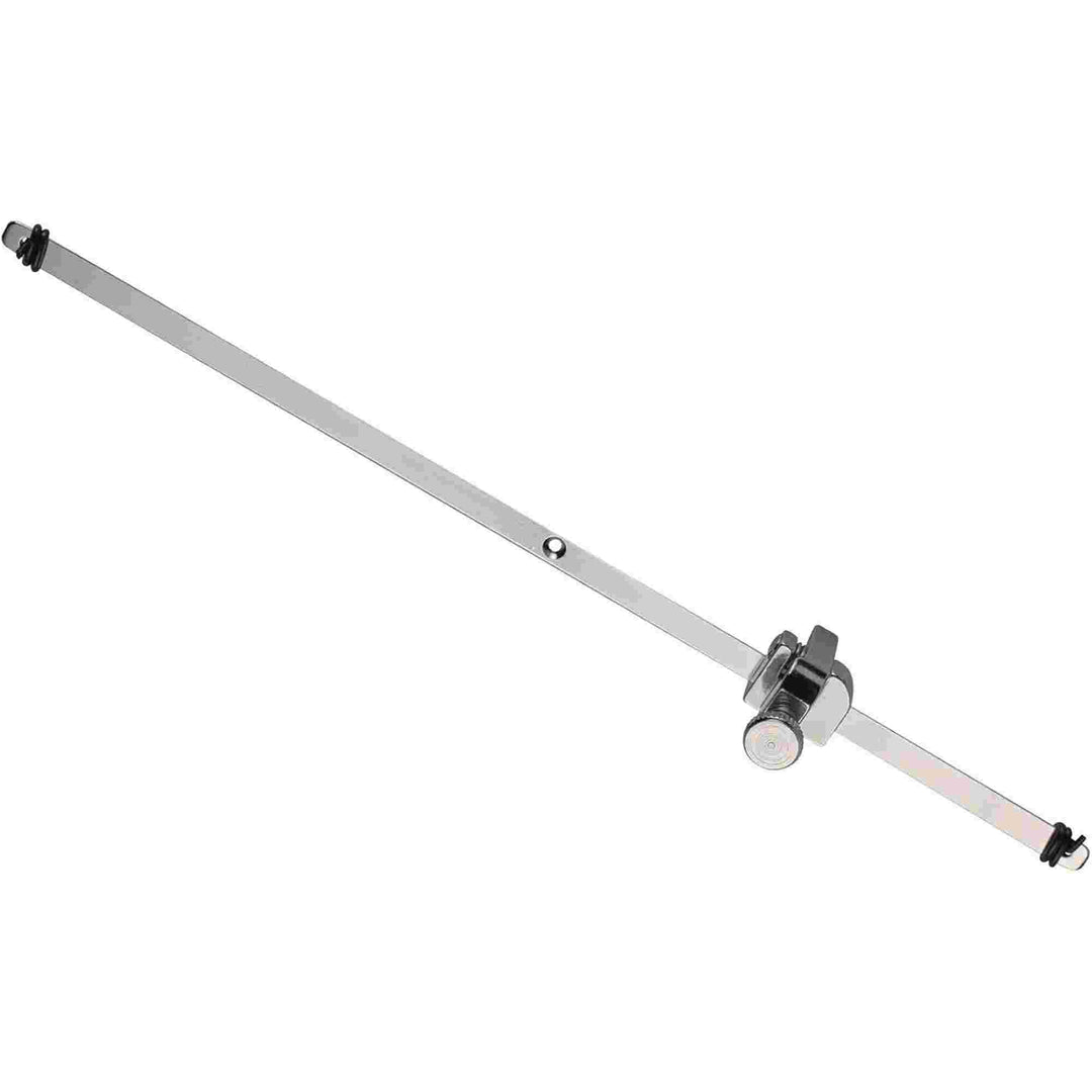 Shubb Kapodaster FS/kurz - für Banjo (5. Saite) - nickel