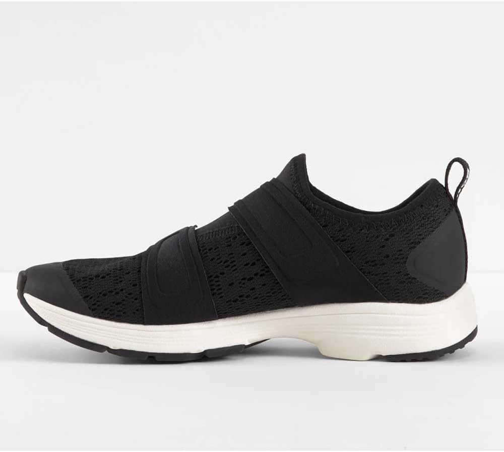 Bontrager Cadence Fitness Schuhe schwarz 2024