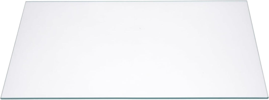 easyPART Kompatibel/Ersatz für Bauknecht 481245088125 Glasplatte über Gemüsefach Whirlpool 468x295mm