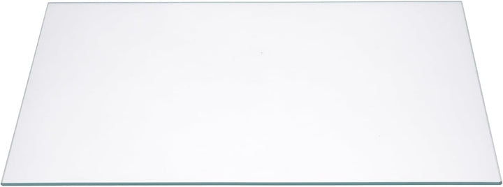 easyPART Kompatibel/Ersatz für Bauknecht 481245088125 Glasplatte über Gemüsefach Whirlpool 468x295mm