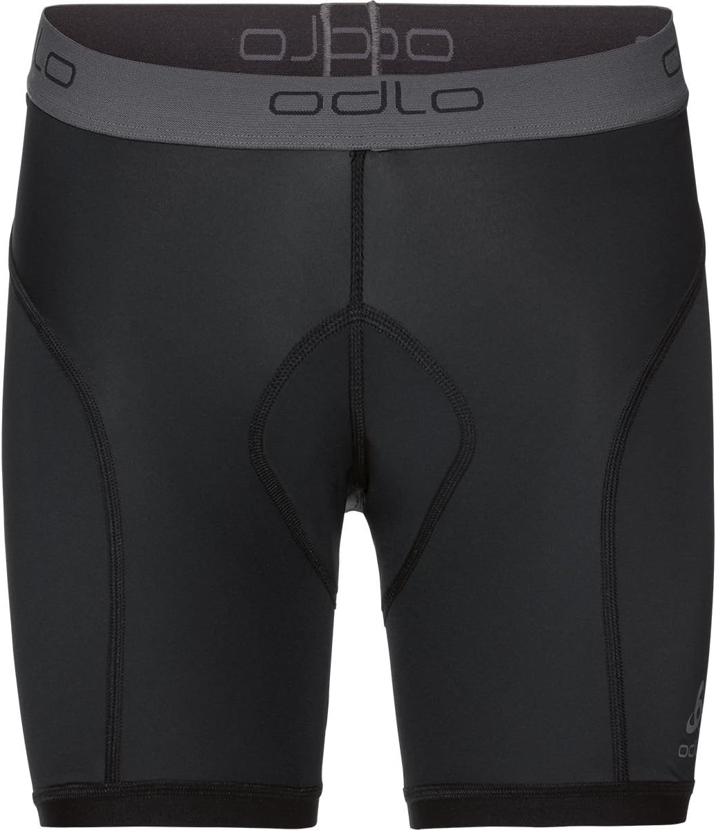 Odlo Damen Suw Active Breathe Light Unterhose L Schwarz, L Schwarz