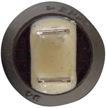 HELLA - DE/Halogen-Hauptscheinwerfer - 12/24V - Referenzzahl: 27.5 - Einbau - links - 1DL 005 600-09