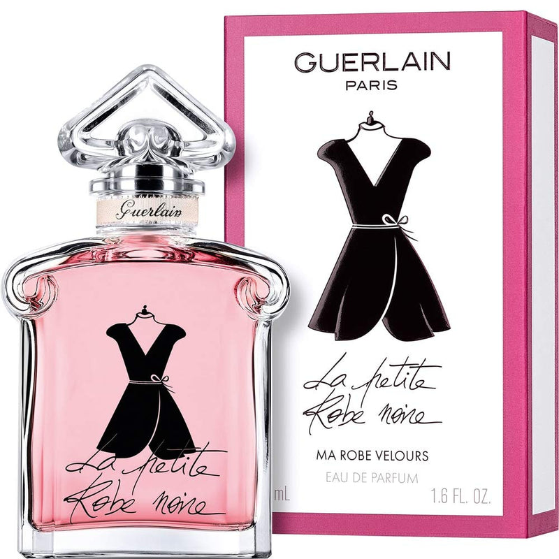 Guerlain Festes Parfüm 1er Pack (1x 50 ml) 50 ml (1er Pack), 50 ml (1er Pack)