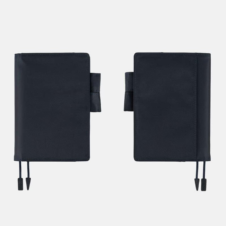 Hobonichi Techo Original & Planner Cover [A6 Cover Only] (Marine), Marine
