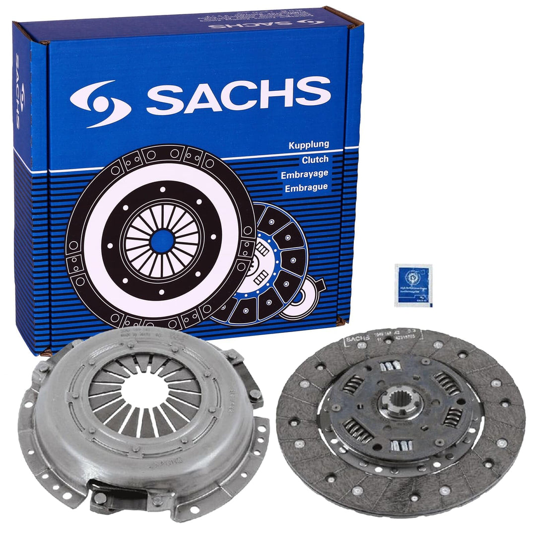 SACHS 3000 443 001 Kupplungssatz